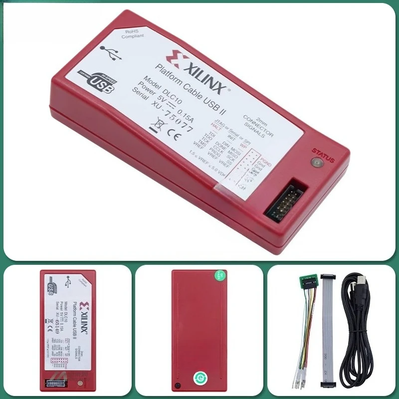 HW-USB-II-G Xilinx … - image