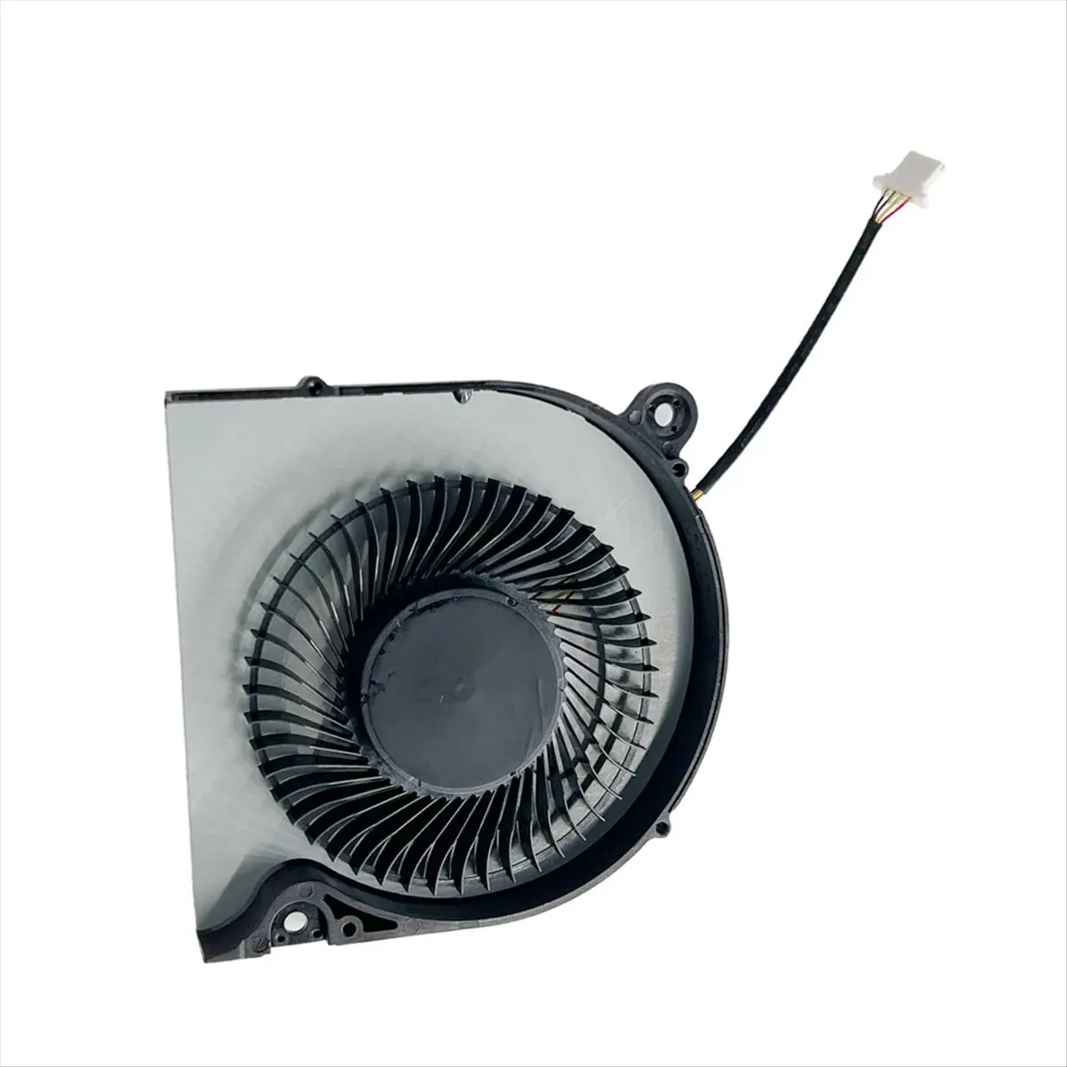 2026 جديد + استبدال وحدة المعالجة المركزية + GPU مروحة التبريد لأجهزة الكمبيوتر المحمول نيترو 5 الألعاب AN515-54-5812 AN515-54-728C AN515-54 AN515-43 مروحة