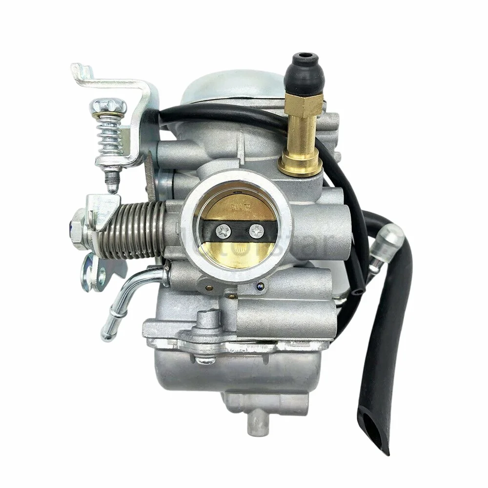 Carburetor For Ajs …
