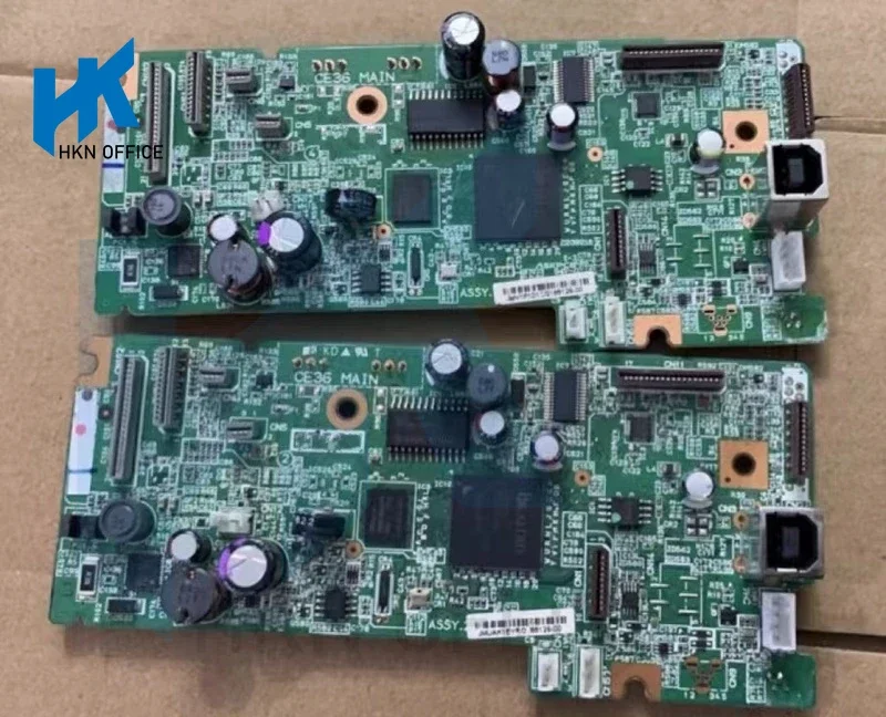 

Original mother Board For Epson ET2500 ET2550 ET2650 ET2610 ET4500 ET2700 L3050 L3060 L3070 Main Board