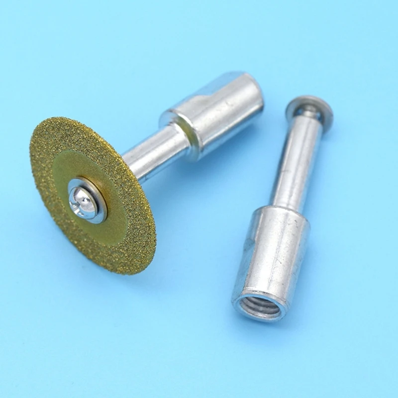 1Pc Angles Grinder Extension Rod Thread Polishing Machine Adapter Levers Angles Grinder Dropshipping