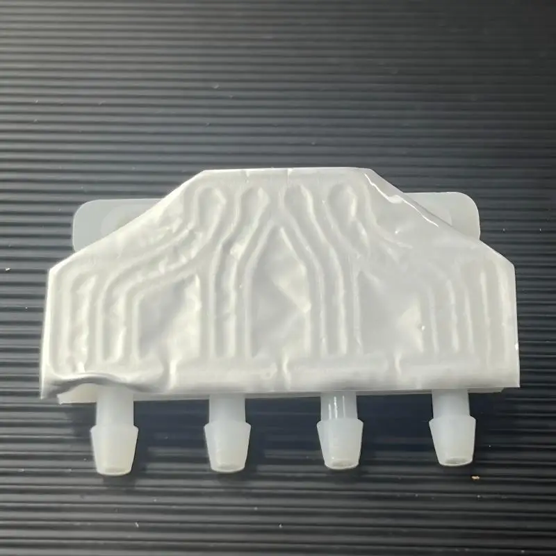 5113 Ink Damper for Inkjet Printers Large Format Printer UV/Water Based 5113 Ink Damper Adapter for Epson 5113 Head Device