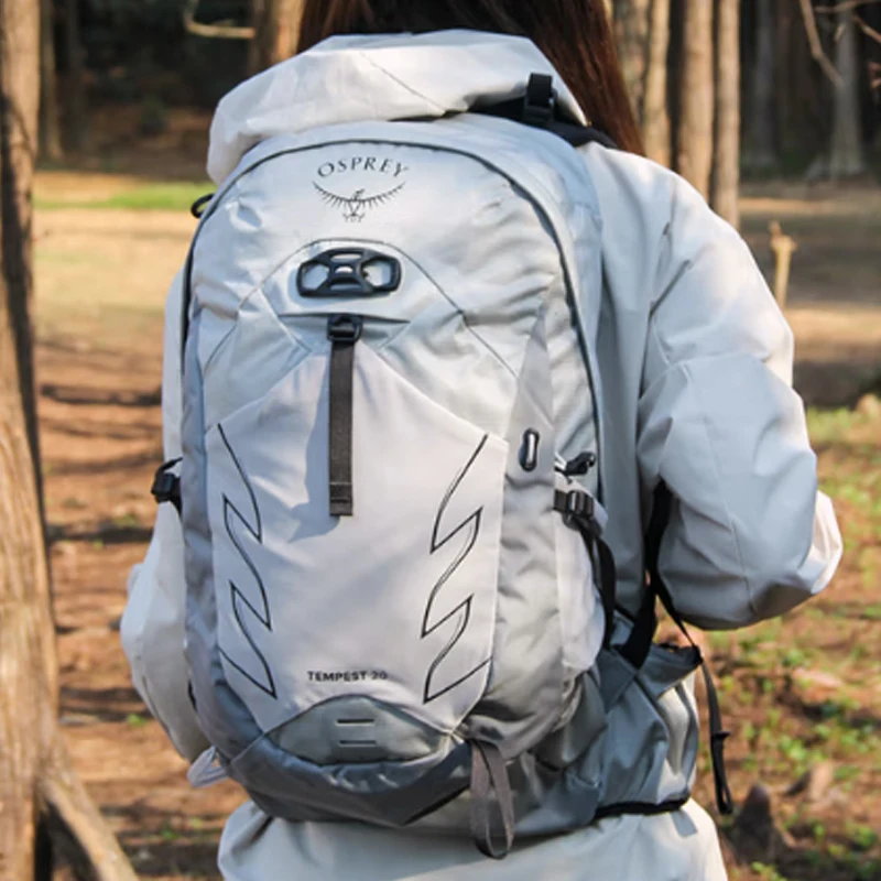 

OSPREY Tempest 20/30L Lightweight Outdoor Travel Mountaineering Backpack