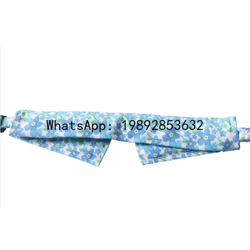 

PYJ Pet Supplies New Pet Supplies Flower Accessories Collar Cat Collar Bells --5 pcs