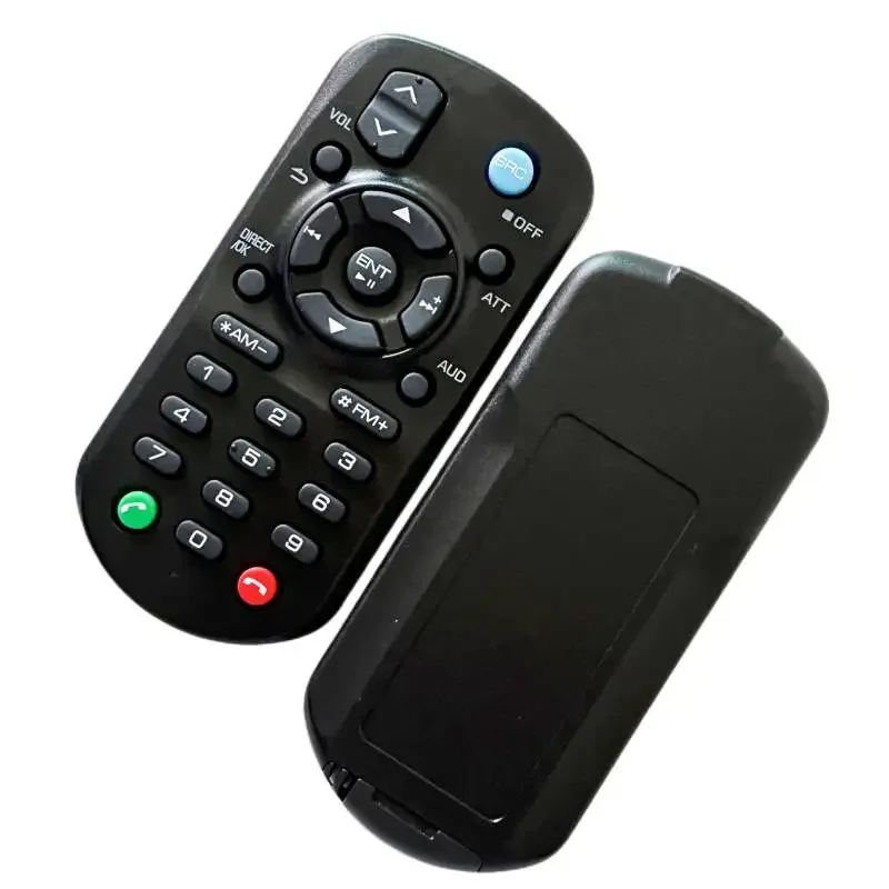 New remote control fit for Kenwood RC-406 KDC-X5200BT KDC-BT51U KCA-RC406 KDC-X997 KDC-5751SD KDC-BT955HD KDC-230U CD Car Radio