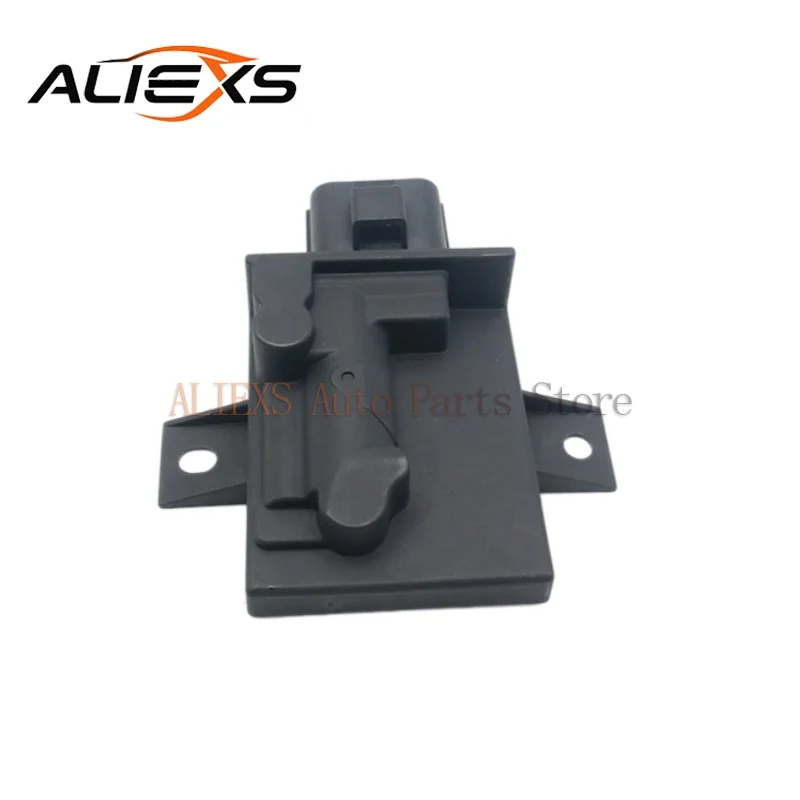 LR086374 LR097220 FK72-9D370-AF HPLA-9D370-BA Control Unit Computer Fuel Pump Module For L405 / L560 / L494 / L462 / F-PACE