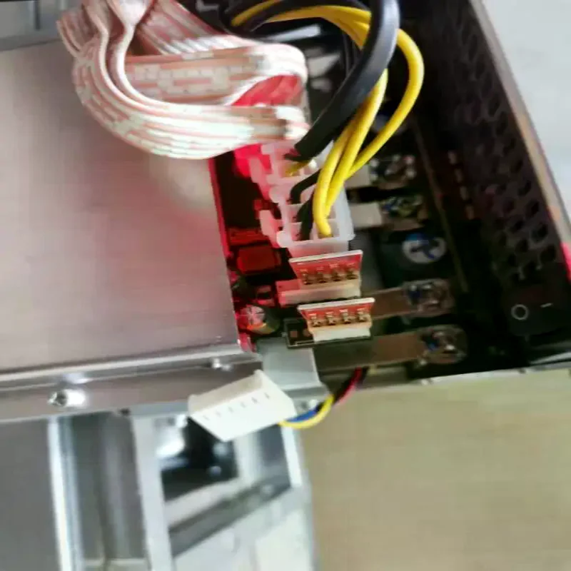 4Pin Short Style Fan Simulator Emulator Module Mining Accessory Compatible With KS0 KS0pro KS1 KS2 KS3 KS3L KS3M Miner