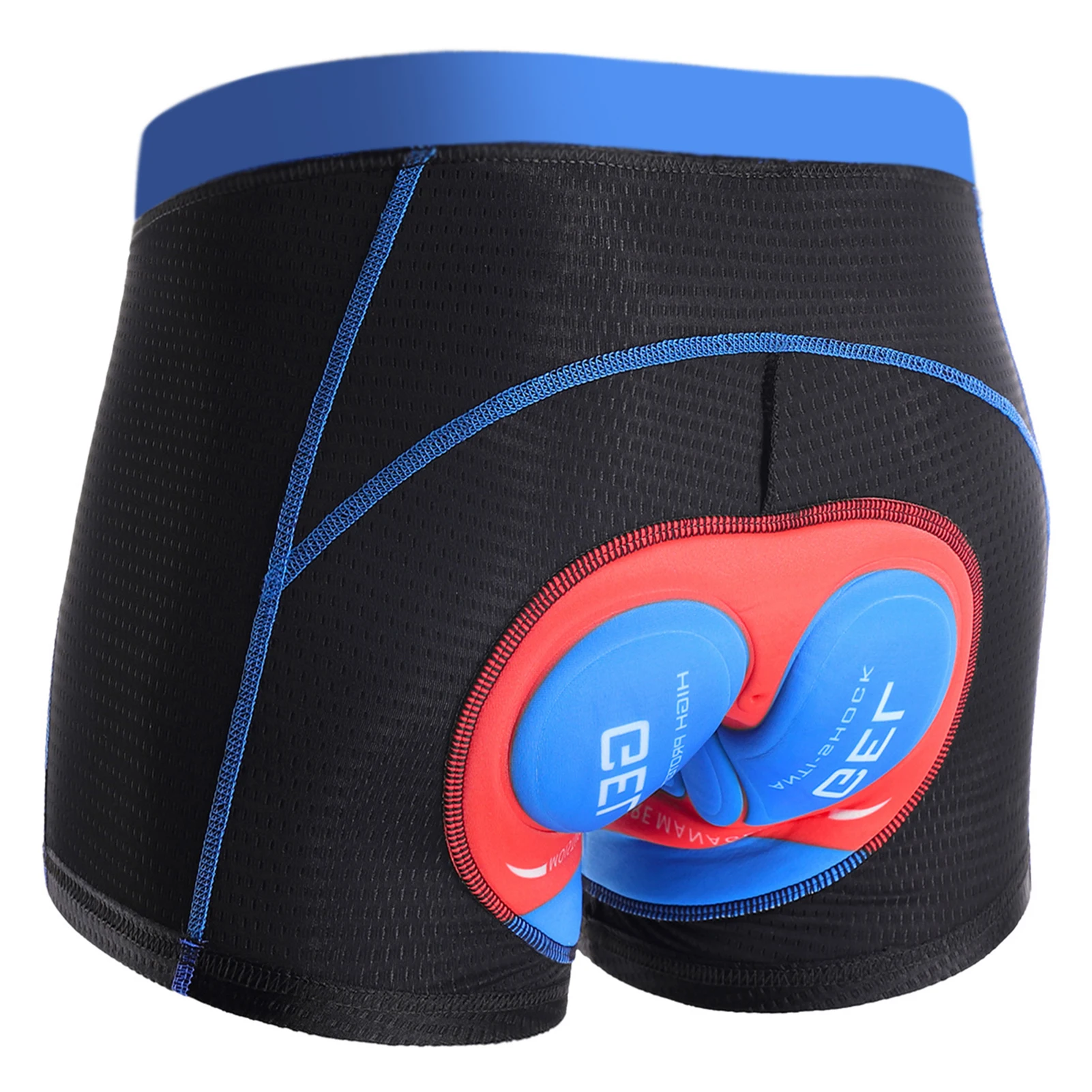 

Cycle shorts Cycle underwear Men Cycle Underwear Shorts Lightweight Breathable 5D Padded Bike Shorts bike shorts