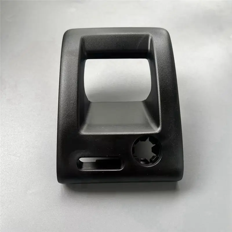 Multi-Purpose For Passat B6 Rear Seat Down Cover Seat Wrench Rear Seat Trim Cover