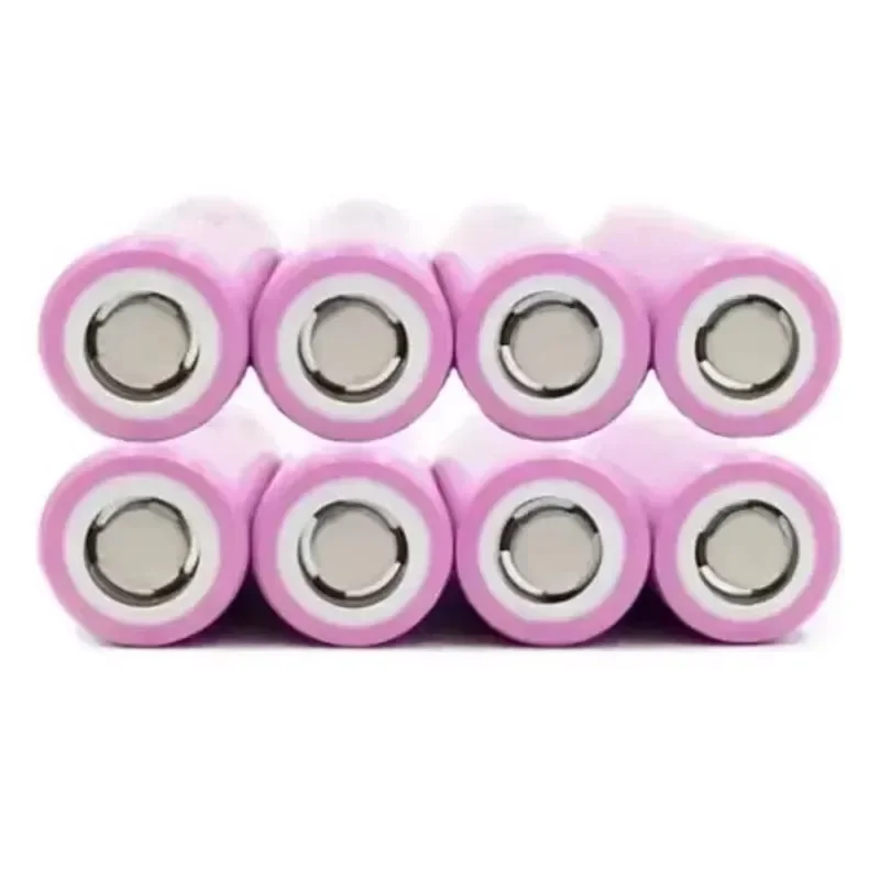 

Original 100% INR 18650 Lithium-ion Rechargeable Battery 3.7V 3000mAh High Power Discharge 30A Current INR18650 30Q for Power to