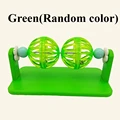 Green(random color)