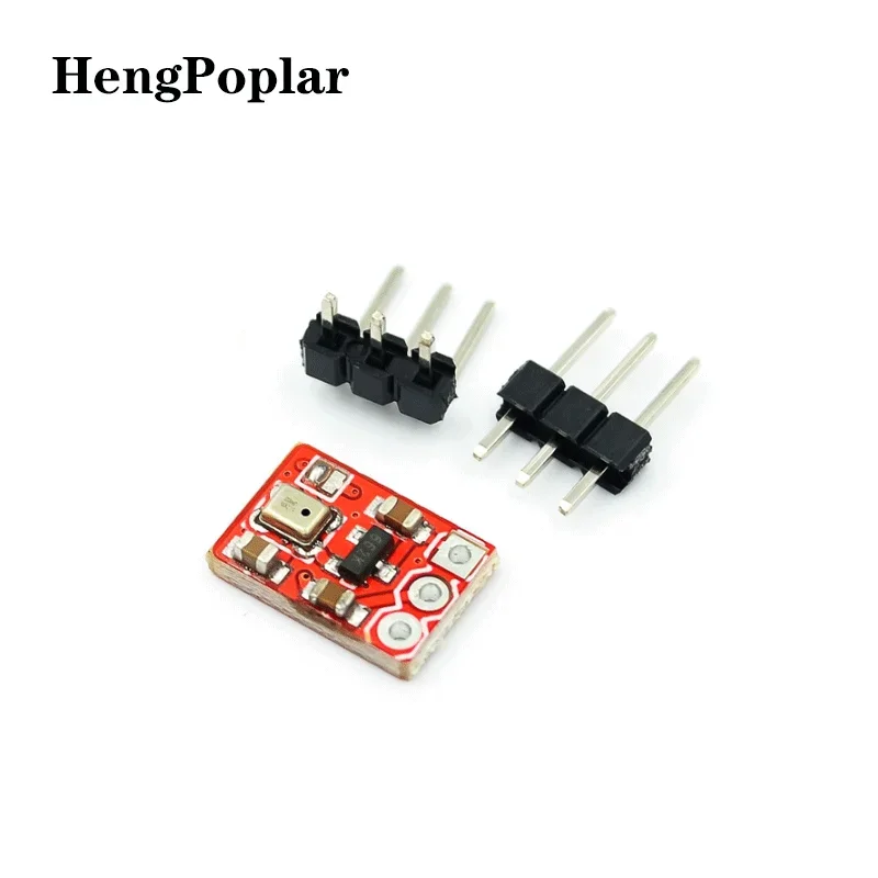 MIC Module Microphone Module Active Board 65DB