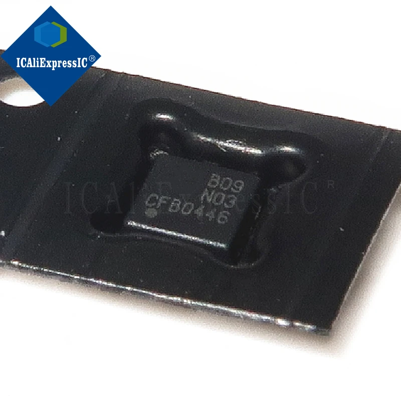 5pcs/lot EMB09N03V B09N03 09N03 EMB20N03 B20N03 20N03 QFN-8 new original In Stock