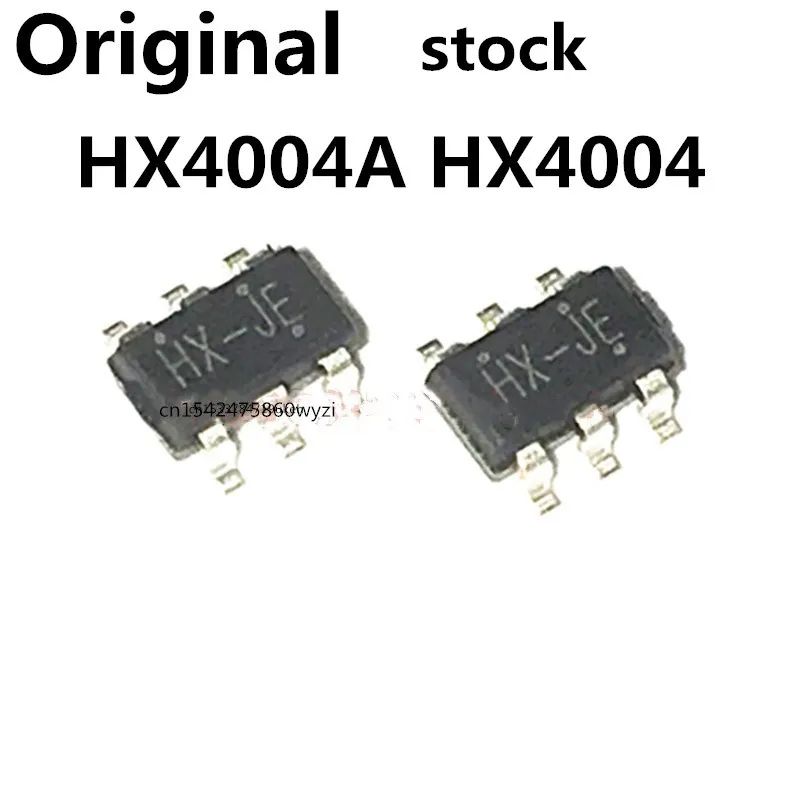Originale 20 pz/HX4004A HX4004 HX-JE = JE SOT23-6