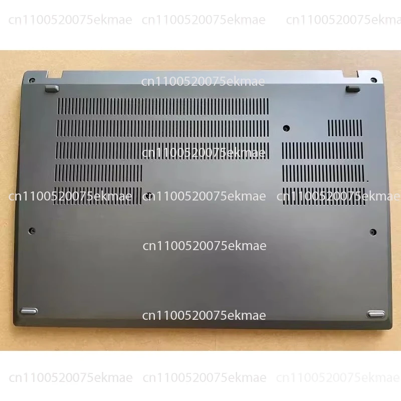 

Нижняя крышка T14 Gen 3, базовая крышка корпуса D, нижняя крышка хоста, черный корпус 5CB0Z69541 5CB0Z69542 5CB1H81776