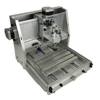 알루미늄 CNC 1712 프레임 키트, 775 스핀들 모터 ER11 콜릿 GRBL DIY CNC 우드 라우터 타각기 랙 스트로크, 170x120x40mm 2