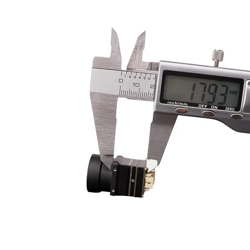 

Cheap Thermal Imager 384*288 High Resolution Industrial Temperature Measurement Thermal Imaging Camera