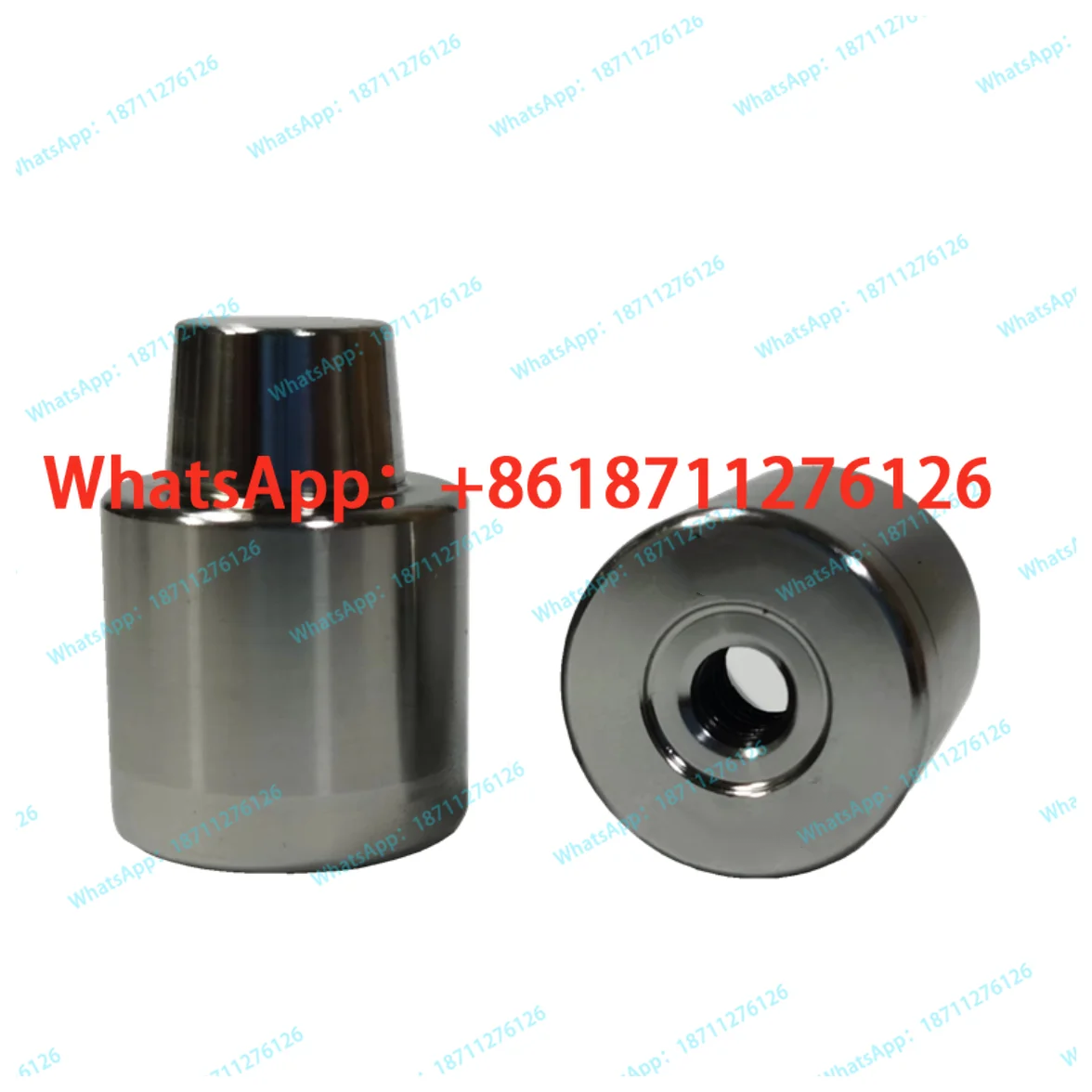 1p'c  High precision positioning column TPN taper positioning pin, Japanese standard CAD dome lock, mold cone