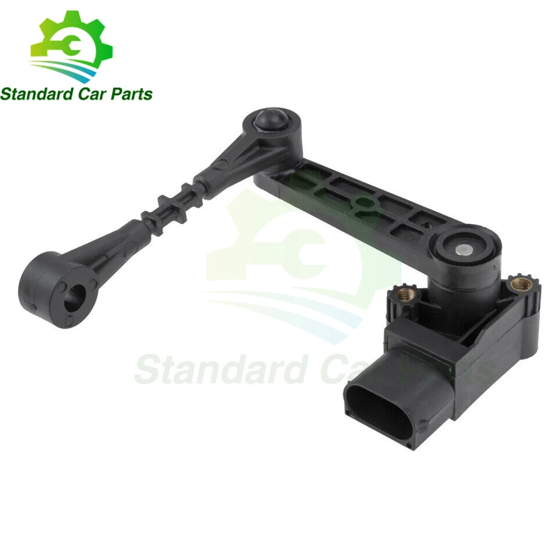 

Front Vehicle Height Level Sensor For Range Rover Sport 2010 - 2013 OEM LR023647 LR023648 LR023649 LR023650