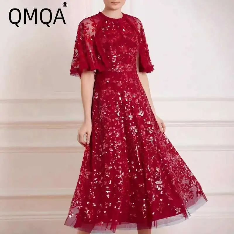 Qmqa Fashion Women'… - image