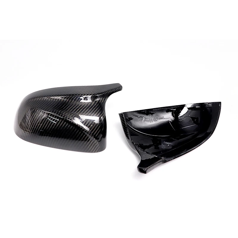 For BMW X3 X4 X5 X6  X7 G01 G02 G05 G06 G07 Car Mirror Accessories M Look Rear View Side Mirror Cover