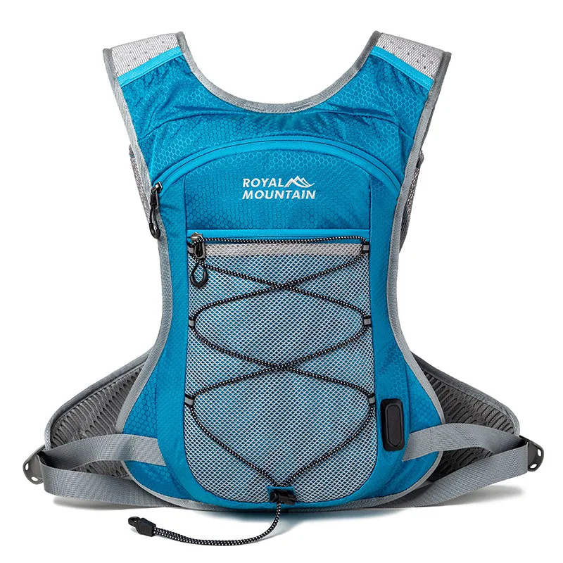 

Outdoor Sports Climbing Hiking Pouch MTB Road Bike Hydration Backpack Outdoor Cycling Backpack Portable Waterproof Bicycle Bags