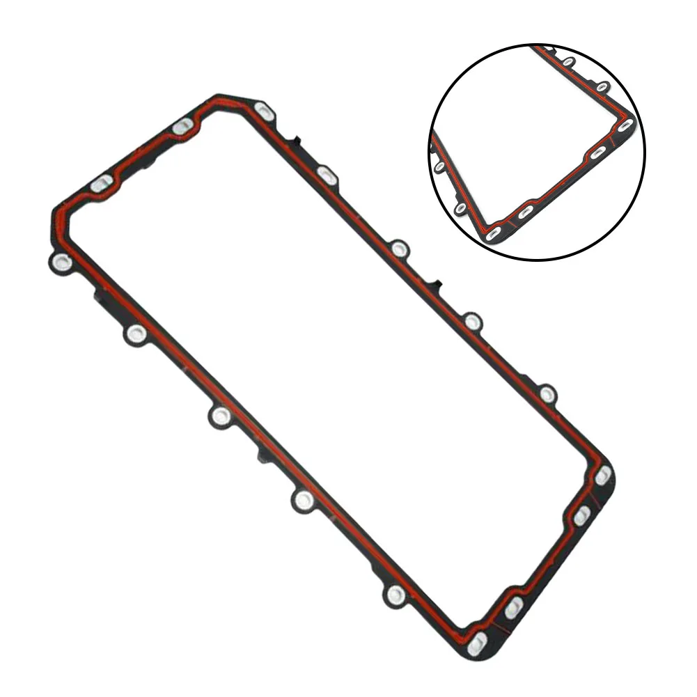 

Engine Oil Pan Gasket OS30725R For Ford F150 F250 F350 E Series For Expedition For Lincoln For Navigator Town Car Grand Marquis