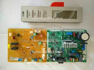 Refrigerator NR-C25VP3NR-C28VX2/VDX Frequency Conversion Board ITPBID100V3.C