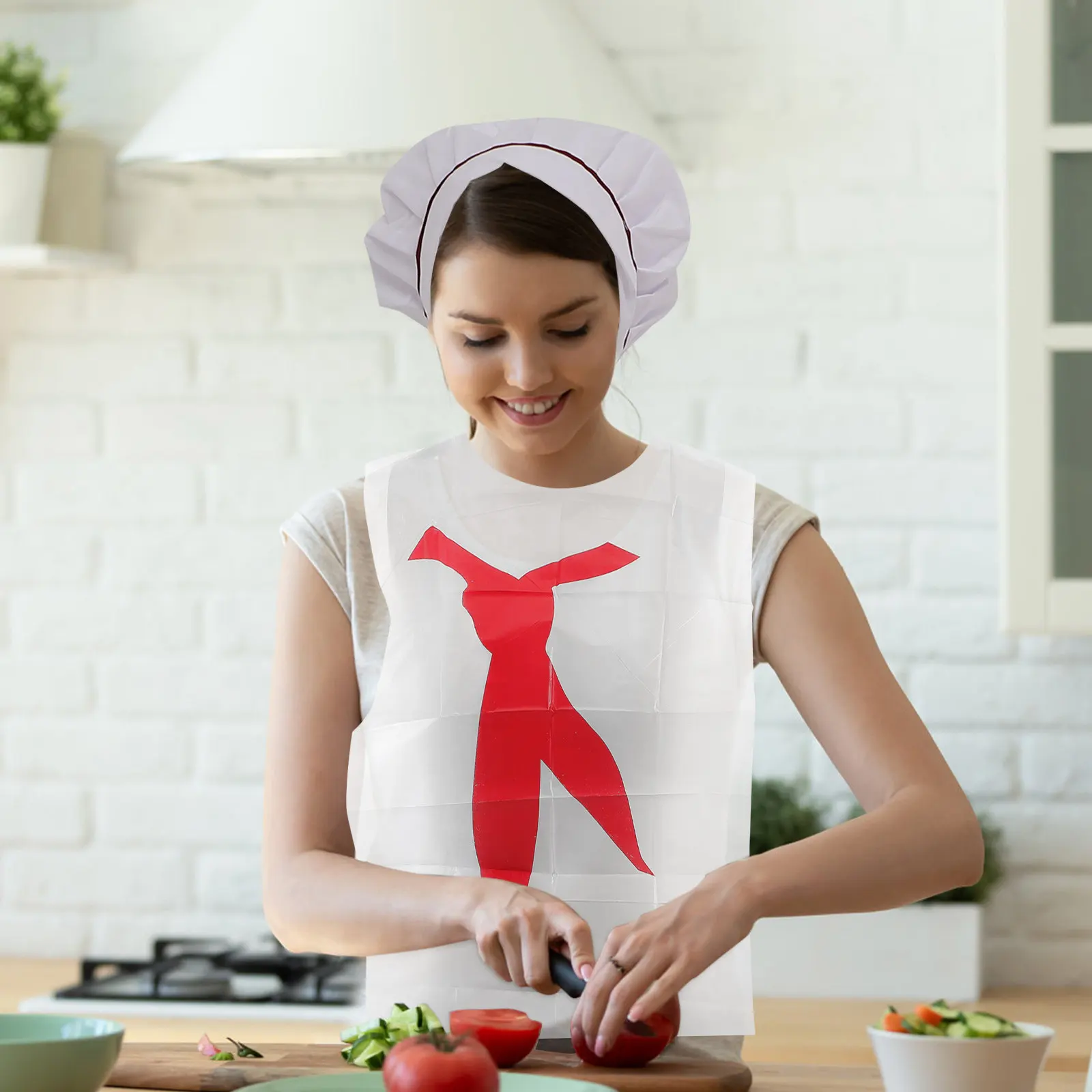 100Pcs Disposable Oilproof Adult Aprons Seafood Bibs for Eating Lobster Crawfish Party Bulk Protective Bibs Lobster Costume