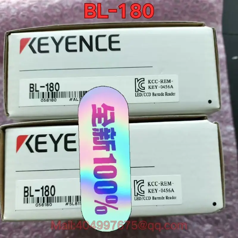 Brand new BL-180 code reader Latest Pricing for 2026