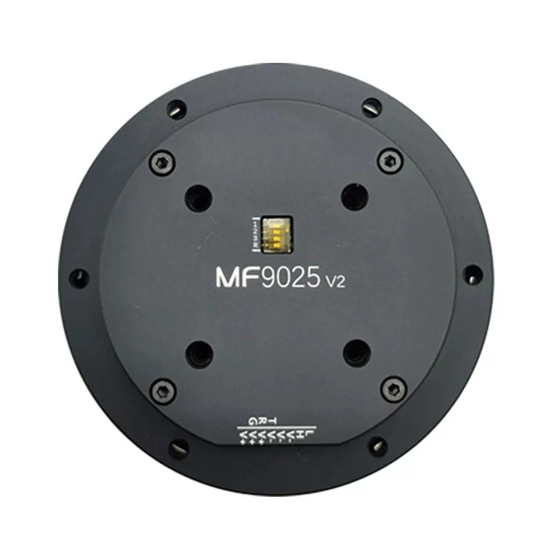 MF9025 V2 Brushless DC Servo Motor – Sensorless High-Efficiency for Robot Dog, Robotic Arm & Quadruped Joints,JFinger Compatible