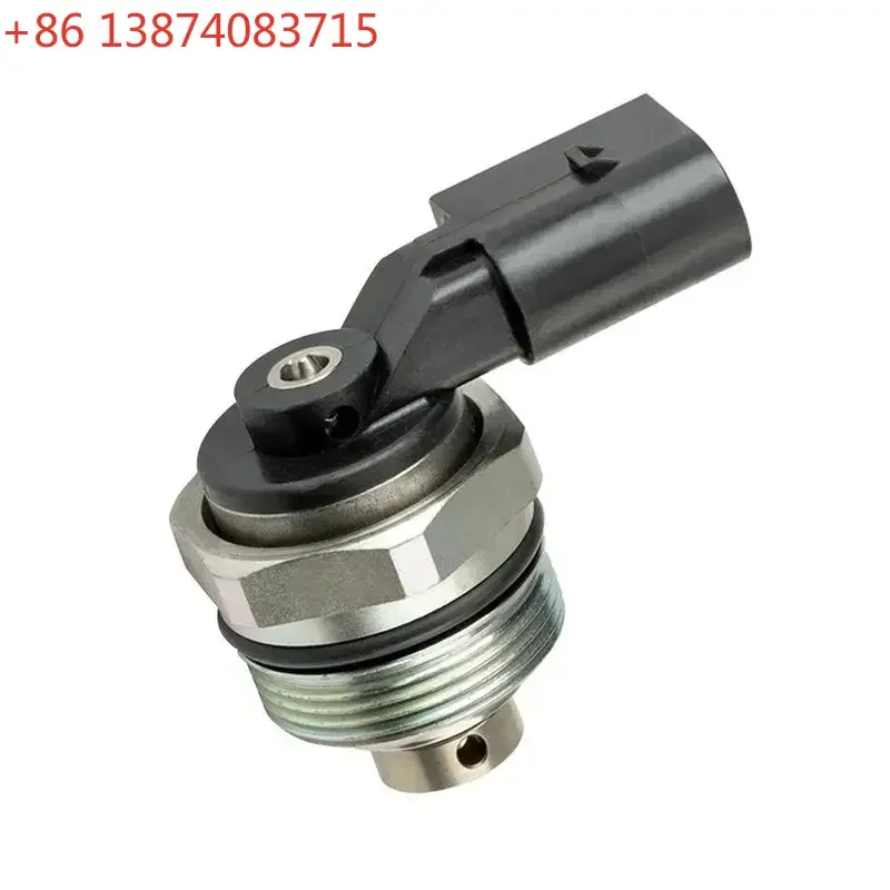 Left Right Pressure Fuel Pump Converter 079127025AF 079127025C For A3 A4 A5 A6 Quattro Q5 Eos 3.2L Golf 1.4L