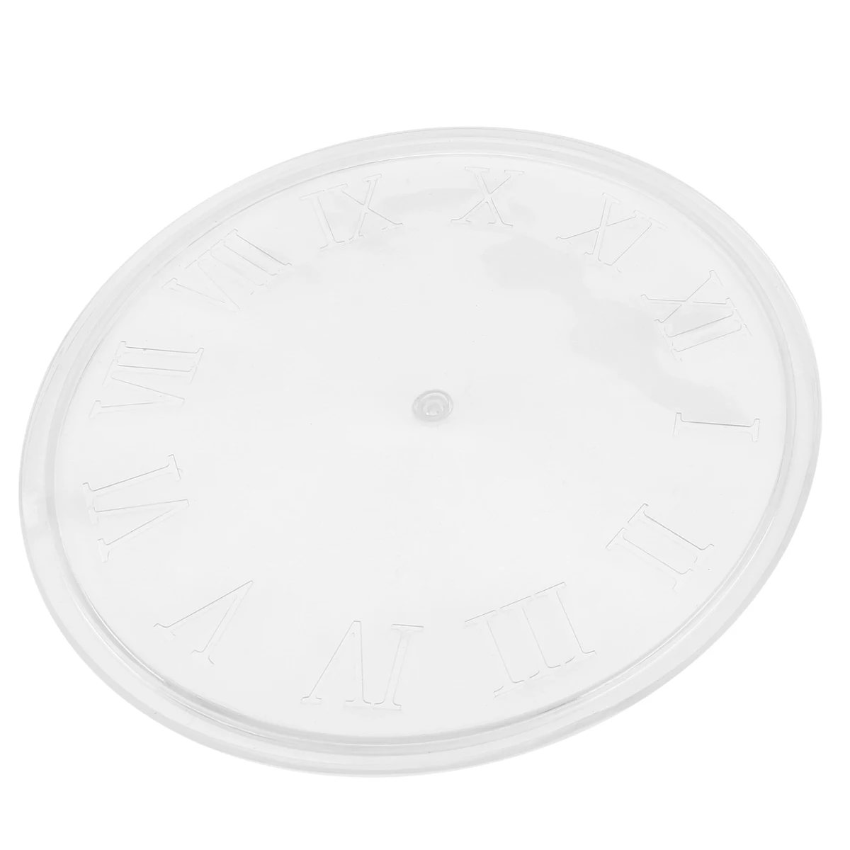

Clock Mold Numerals Roman Diy Crafts Arab Accessory Making Accessories Wall