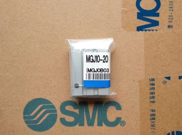 

1PCS New SMC MGJ10-20 MGJ1020 Cylinder