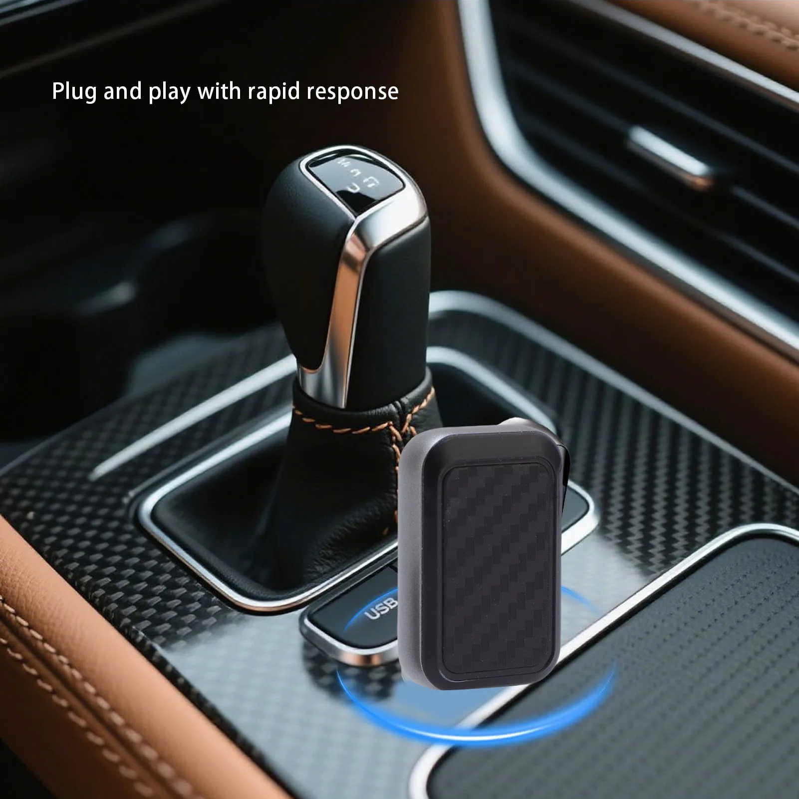 Adaptador sem fio para carplay adaptador sem fio para carplay converter oem com fio para usb plug and play sem fio para ios10 e