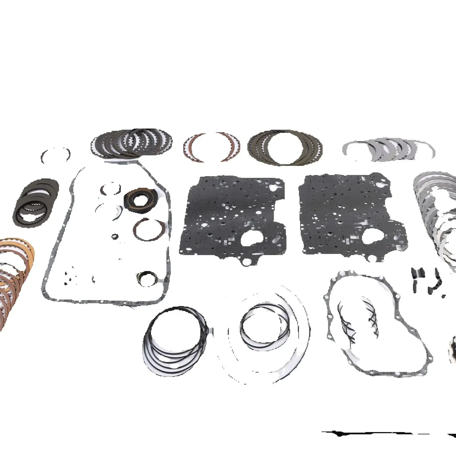 

1Kit Transmission Master Overhaul Rebuilder Kit FOR BMW 5HP-19 Transmission