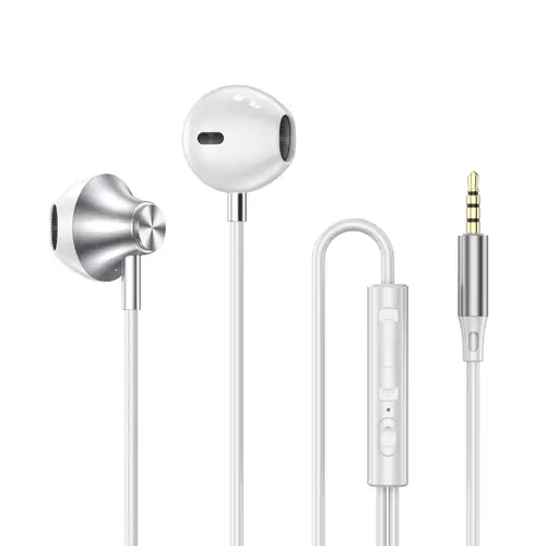 For Samsung Headphones HiFi Surround Sound In-ear USB Type C 3.5mm With Wire Control Wired Earplugs For Galaxy S24 S23 S22 Ultra - Image 8