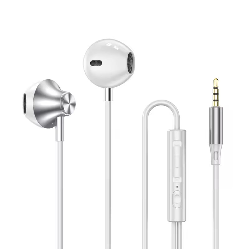 For Samsung Headphones HiFi Surround Sound In-ear USB Type C 3.5mm With wire control Wired Earplugs For Galaxy S24 S23 S22 Ultra - Image 8