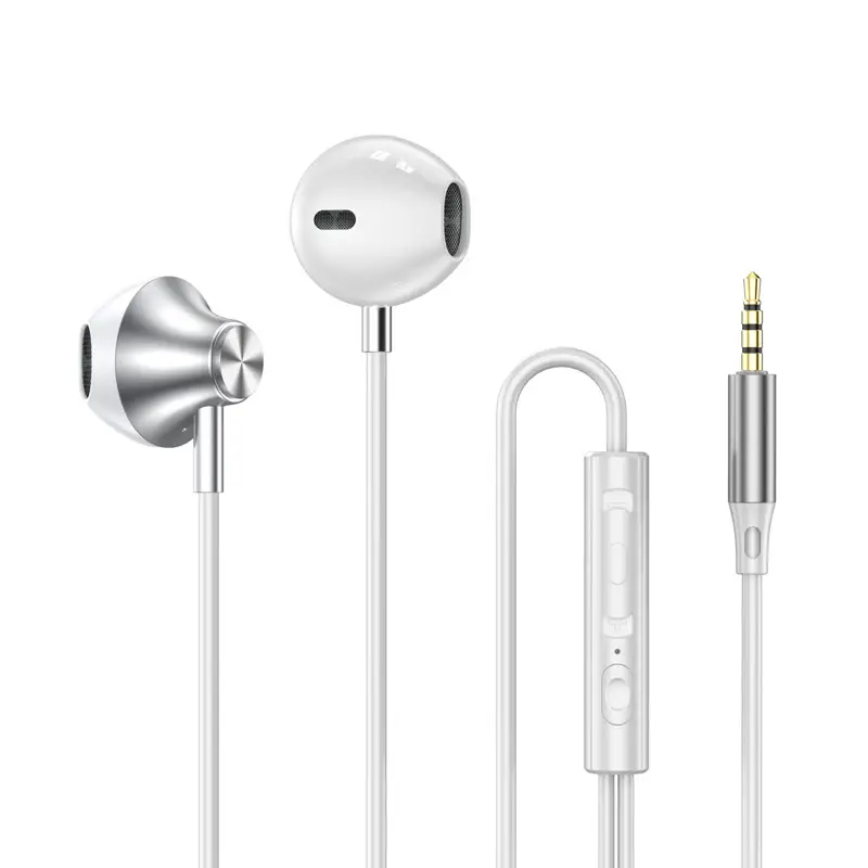 For Samsung Headphones HiFi Surround Sound In-ear USB Type C 3.5mm With Wire Control Wired Earplugs For Galaxy S24 S23 S22 Ultra - Image 8
