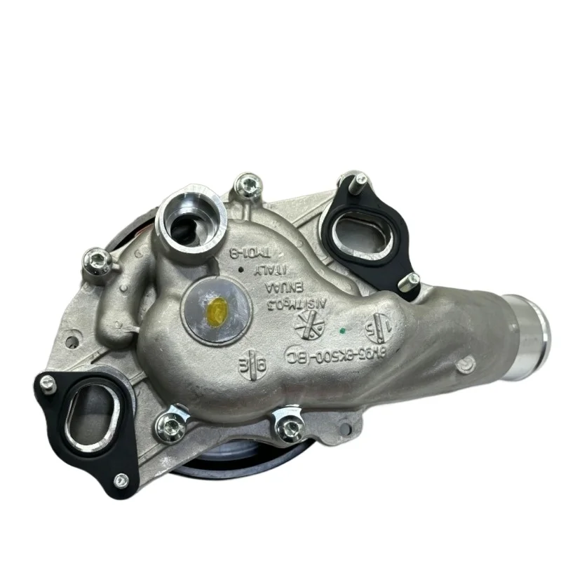 Водяной насос LR097165 C2Z31587 для Range Rover Sport, LR4, Discovery, Jaguar XF, XJ, XE, XK, XJR 3.0L V6, 5.0L V8