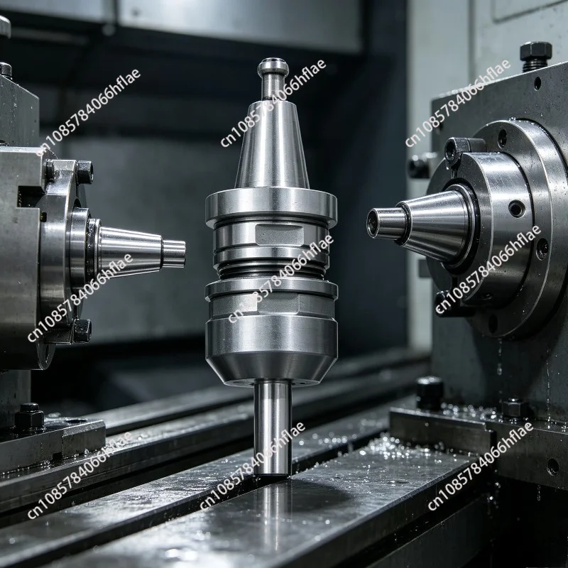 QC5 Series Spindle Clamp Main Support Adapter QC5-16 ADP QC5-K ADP Machining Tool Holder Fitting