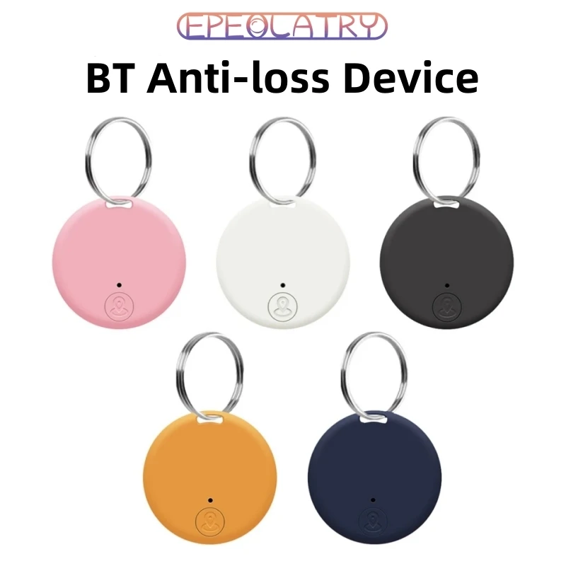 

Умный GPS-трекер с брелком для кошельков, ключей и трекером для домашних животных. Создайте и отслеживайте свои источники с точностью.