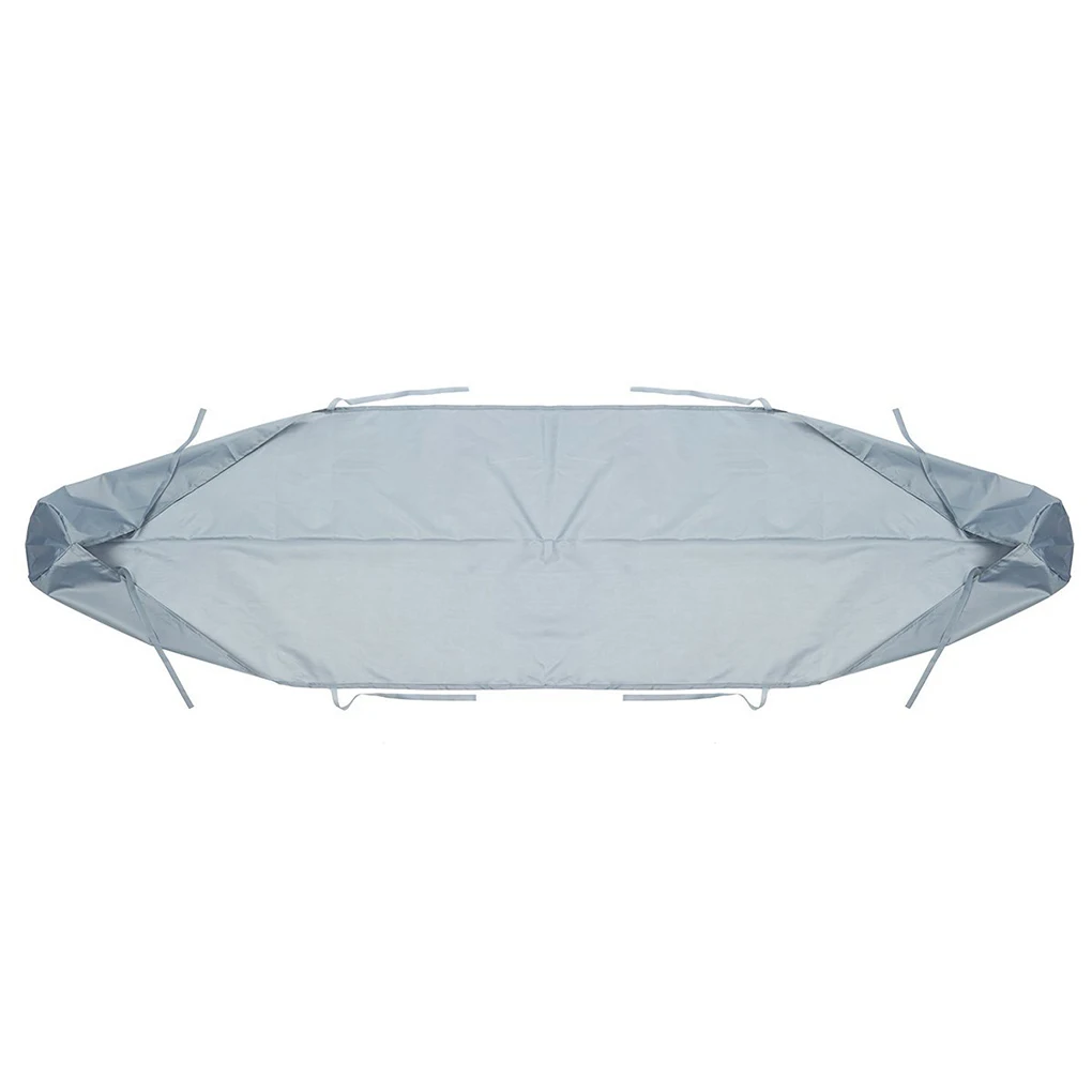 

Пылезащитный чехол, тент, навес, защитное снаряжение, складной дизайн, аксессуары для дома, водонепроницаемые товары для дома, чехлы для патио, 4,5 м