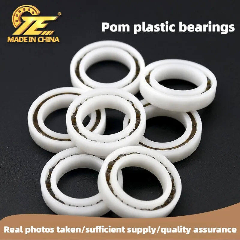 POM bearing MR104 MR105 MR106 MR115 MR117 MR126 MR128 MR137 MR148