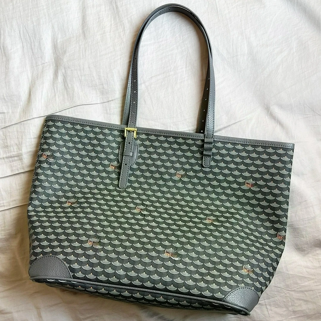 

Модная специальная большая вместительная сумка, женская сумка через плечо, ручная сумка для пельменей, пригородная сумка, пляжная сумка, сумка для покупок