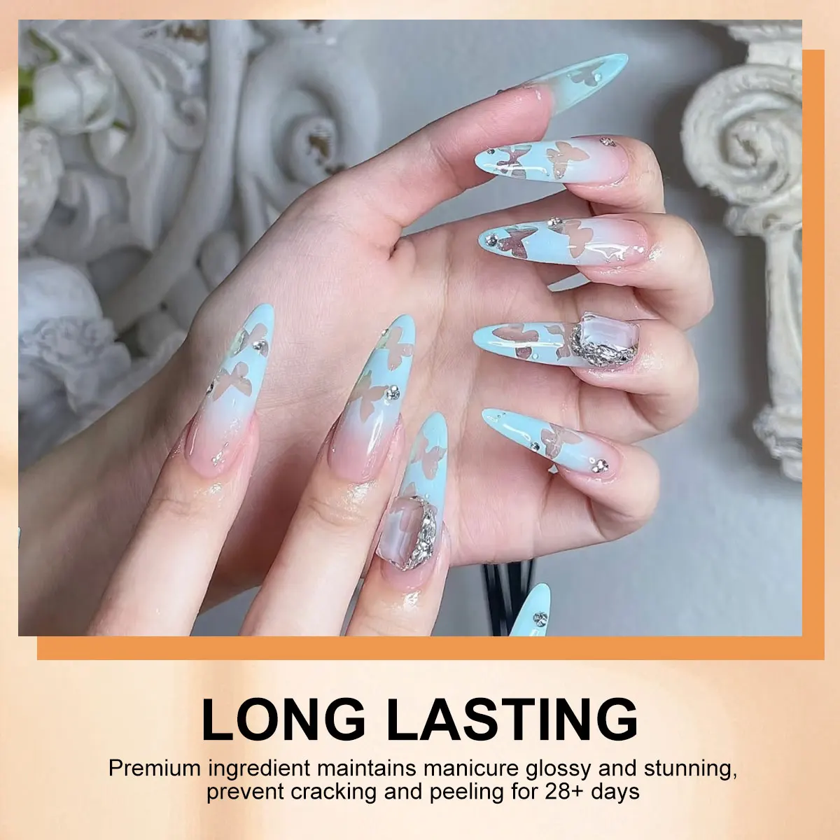 Thumbnail 3 - #37 Best Nail Art Kits to Buy In 2026