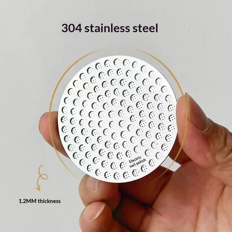51/53/58mm Reusable Coffee Puc - đánh giá và giá Puck Screen Mesh