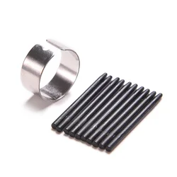Replacement Stylus Pen Nibs For Wacom Drawing Pen Graphic Drawing Pad Standard Pen Nibs Tips