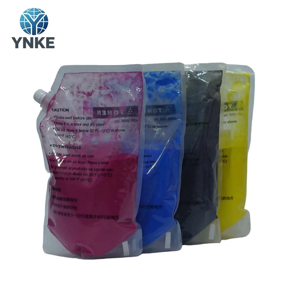 

1kg T-FC415 Toner Powder For Toshiba E-Studio 2010AC 2110AC 2510AC 2610AC 2515AC 2610 2615AC 3015AC 3115AC 4515Ac 5015AC Refill