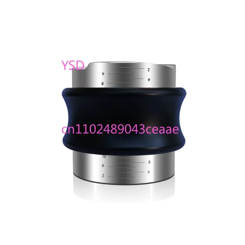 

Нержавеющая сталь 51 мм, общий пресс с плоским дном, ромб, диспенсер с двойной головкой, одно слово, регулировка высоты, молоток для порошка